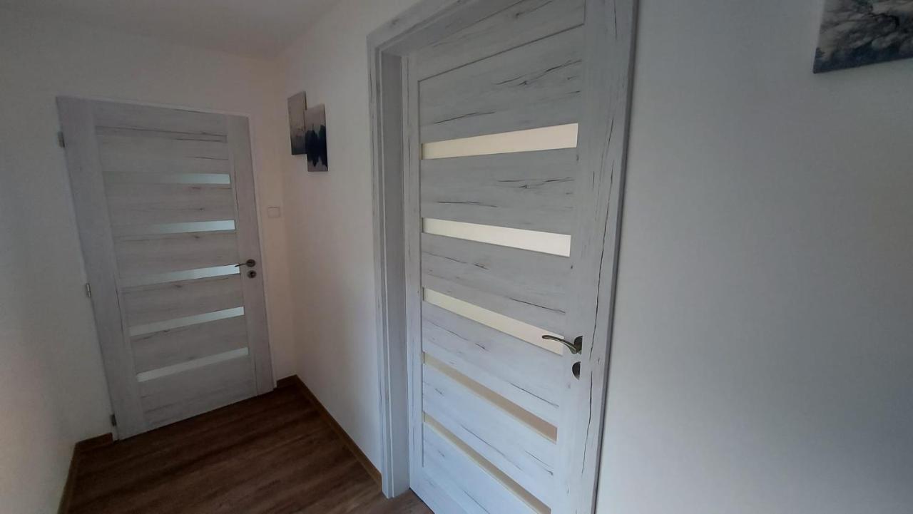 Apartman Terezka Jílové المظهر الخارجي الصورة