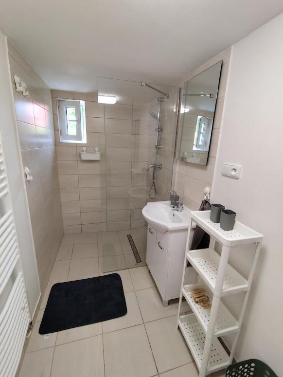 Apartman Terezka Jílové المظهر الخارجي الصورة