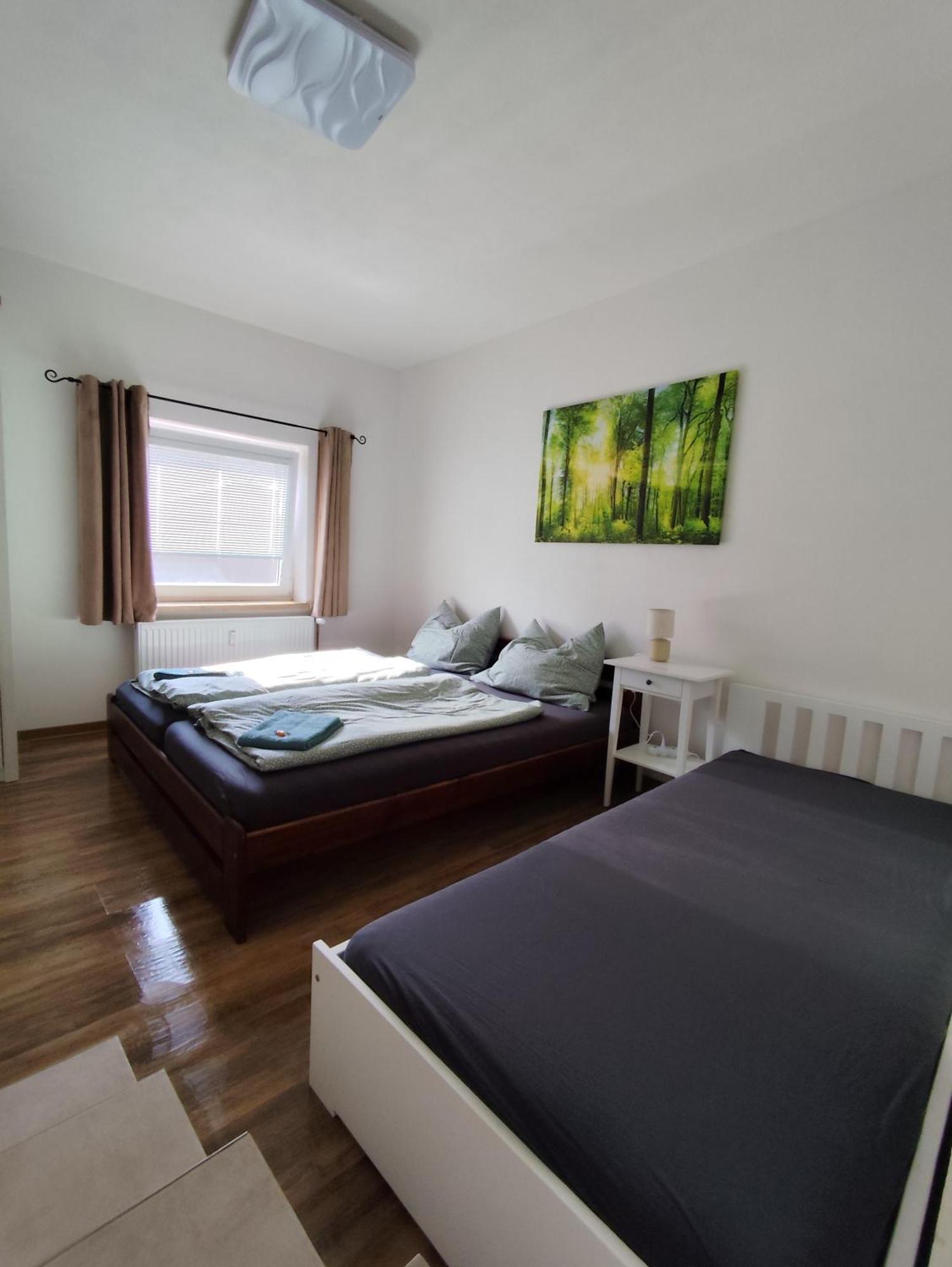 Apartman Terezka Jílové المظهر الخارجي الصورة